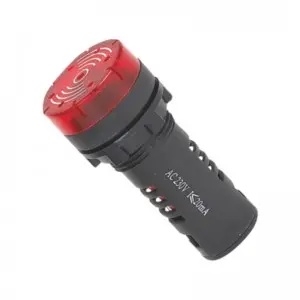 INDICADOR LED AD22