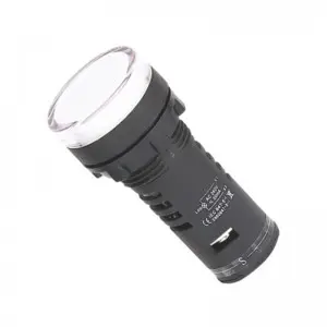INDICADOR LED AD22